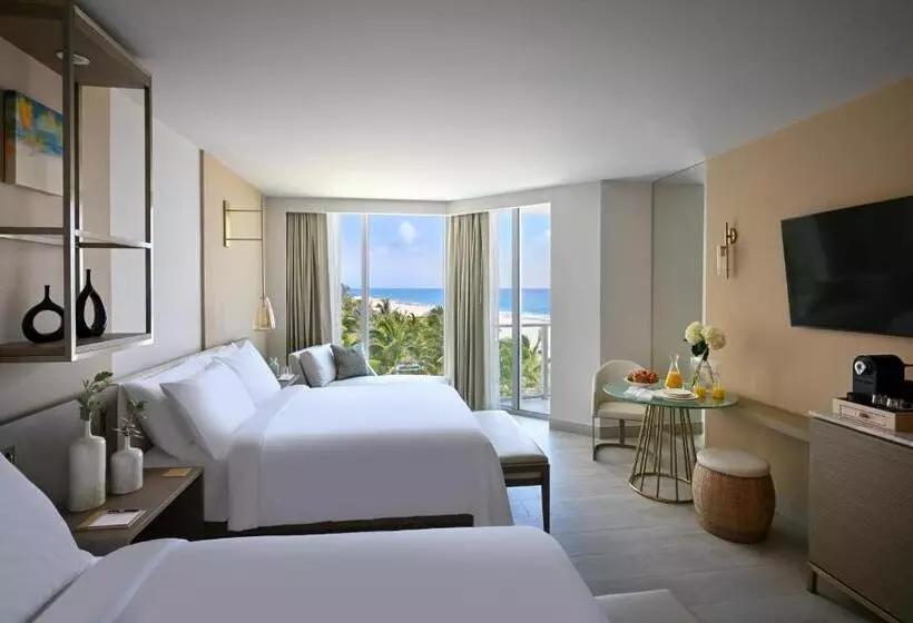 Hotelli Amrit Ocean Resort & Residences Singer Island