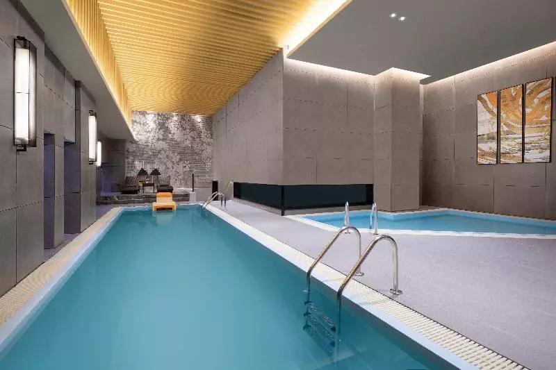 ホテル Citadines Xingsha Changsha