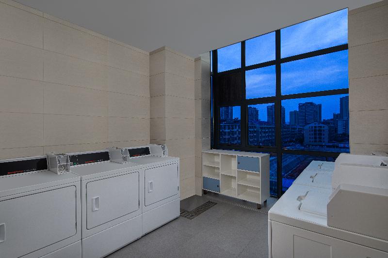 Hotel Citadines Xingsha Changsha