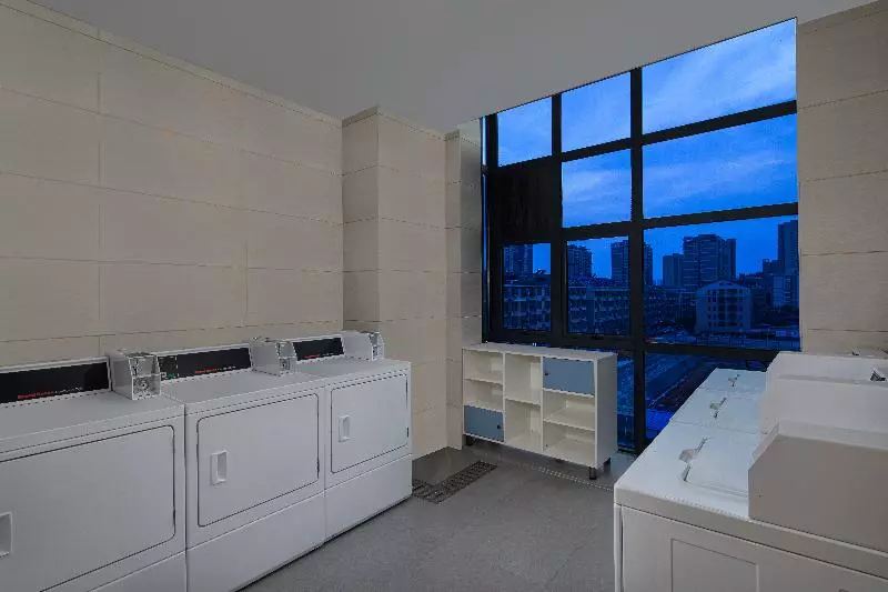 ホテル Citadines Xingsha Changsha