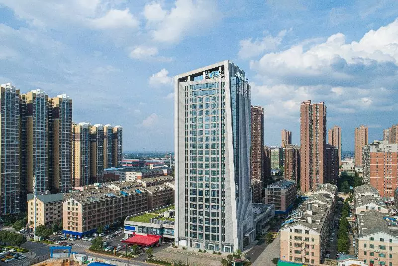 ホテル Citadines Xingsha Changsha