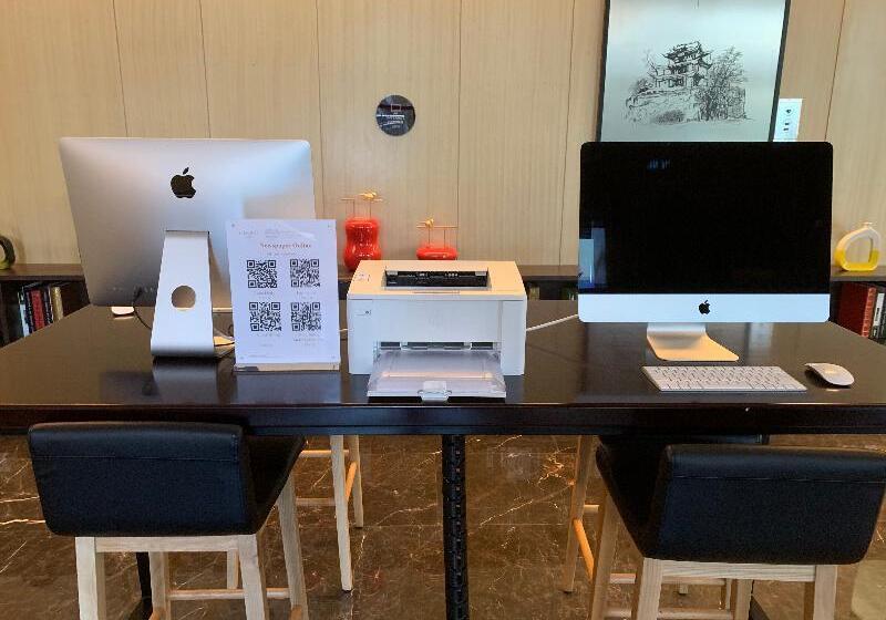 Hotel Citadines Xingsha Changsha