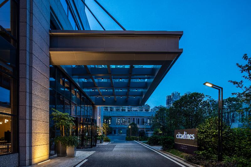 Hotel Citadines Xingsha Changsha