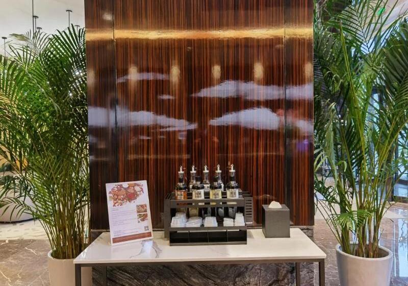 Hotel Citadines Xingsha Changsha