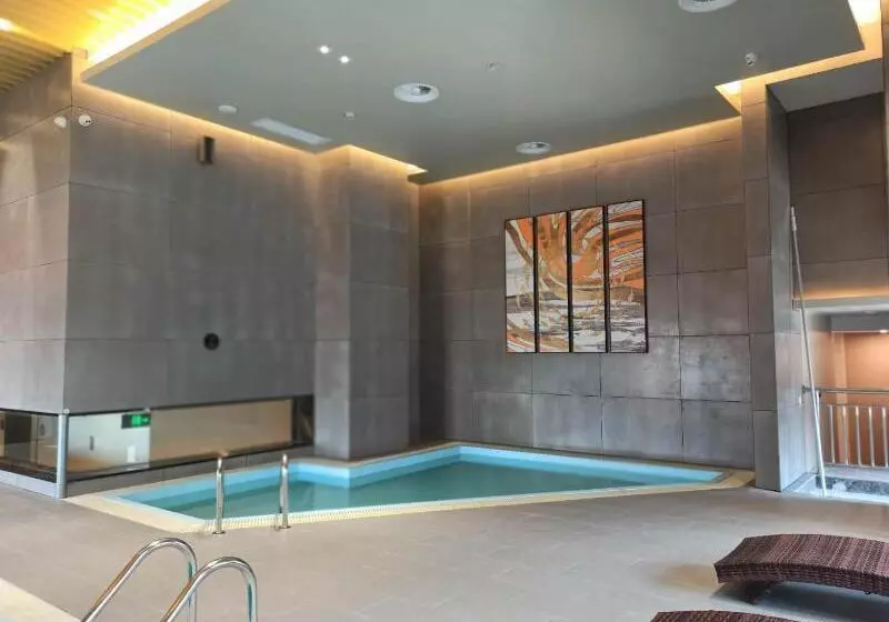 ホテル Citadines Xingsha Changsha