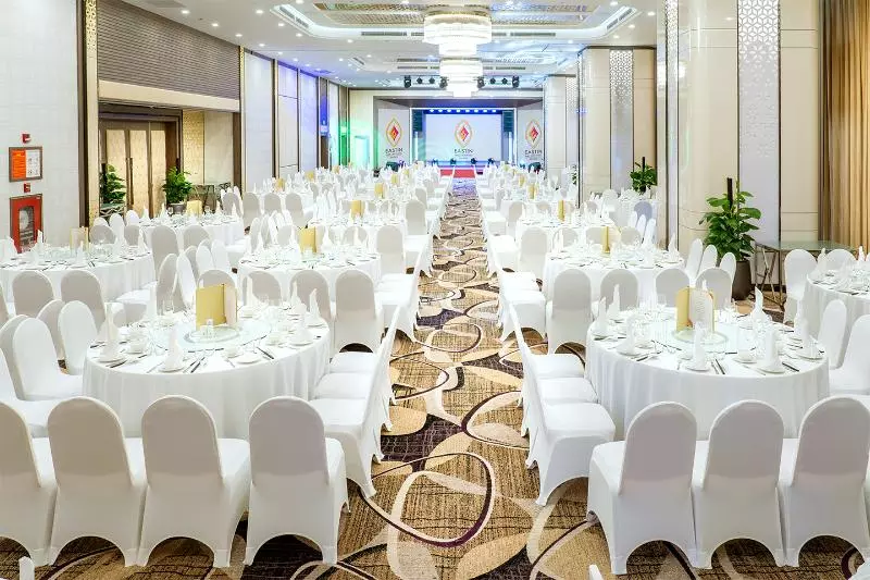 هتل Delasea Ha Long