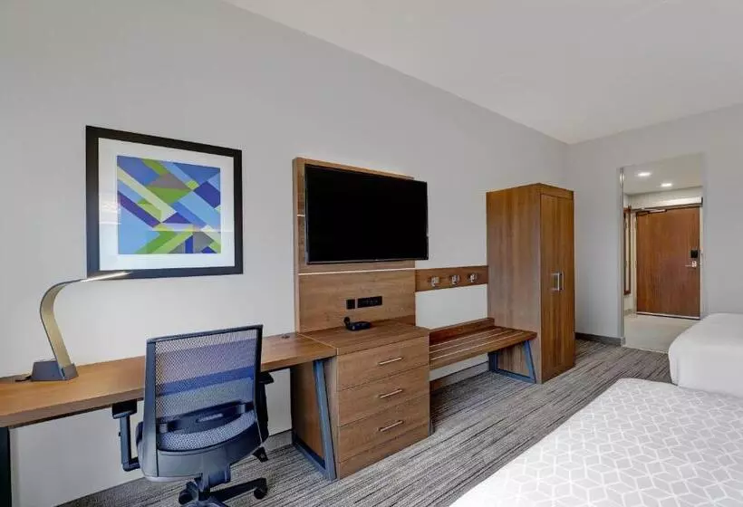 ホテル Holiday Inn Express & Suites Port Elgin