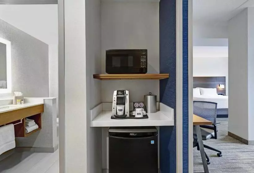 ホテル Holiday Inn Express & Suites Port Elgin