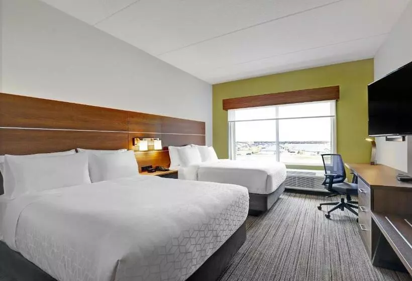 ホテル Holiday Inn Express & Suites Port Elgin