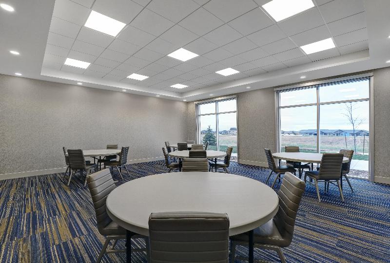 ホテル Holiday Inn Express & Suites   Port Elgin