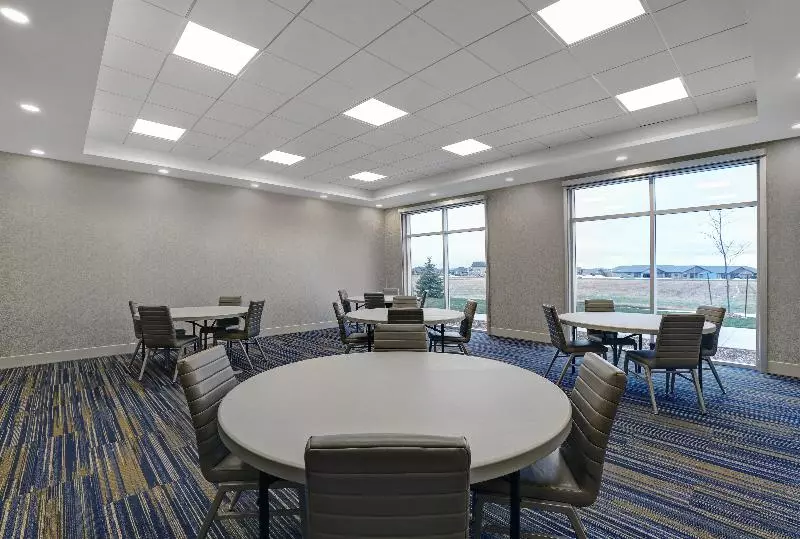 ホテル Holiday Inn Express & Suites Port Elgin