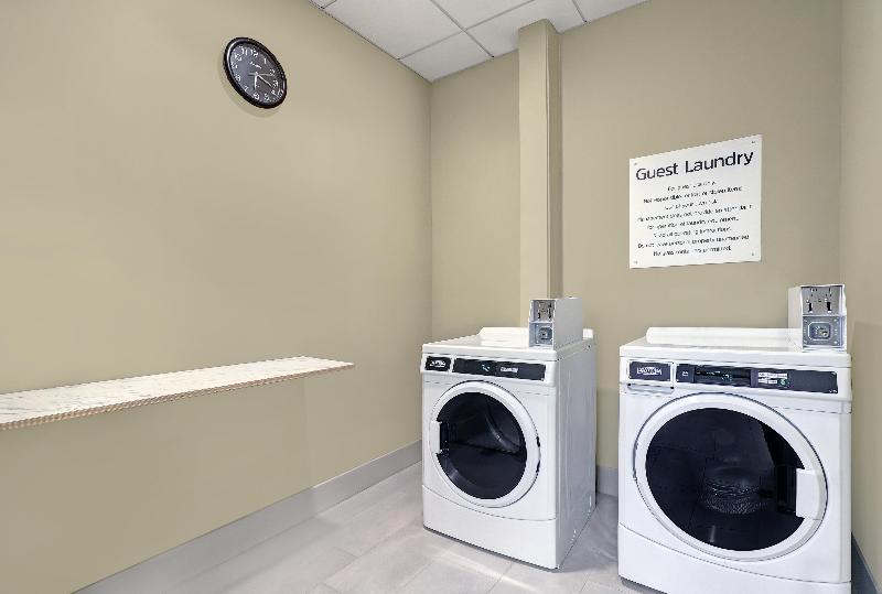 ホテル Holiday Inn Express & Suites   Port Elgin