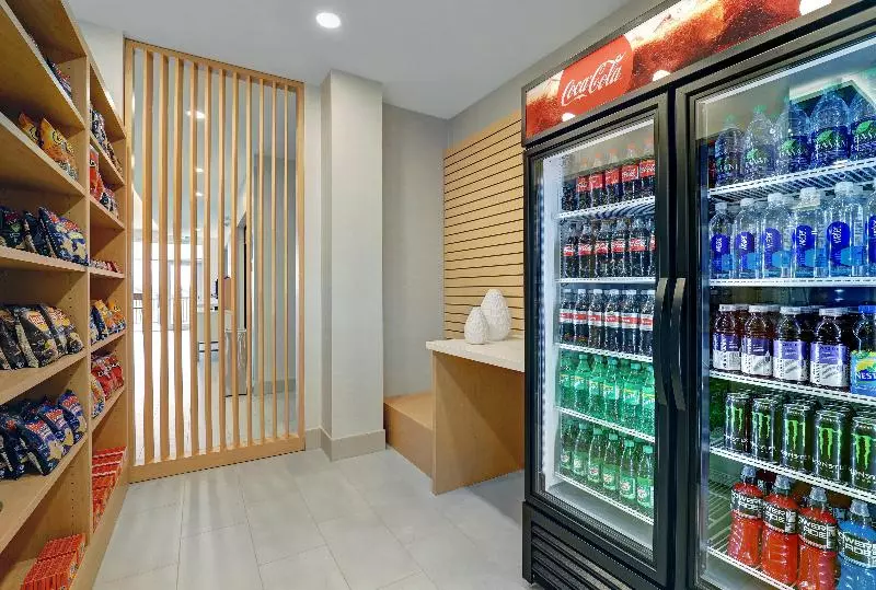 ホテル Holiday Inn Express & Suites Port Elgin