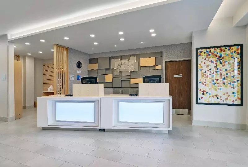 ホテル Holiday Inn Express & Suites Port Elgin