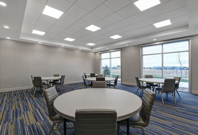 ホテル Holiday Inn Express & Suites   Port Elgin