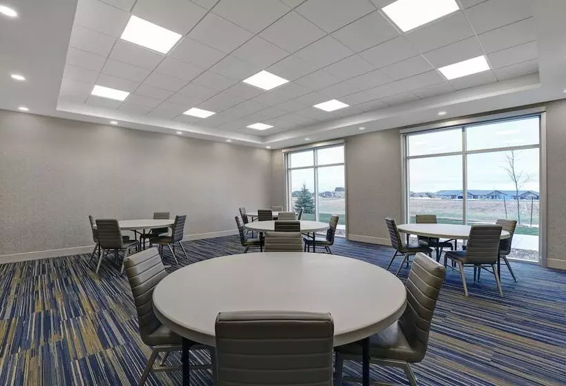 ホテル Holiday Inn Express & Suites Port Elgin