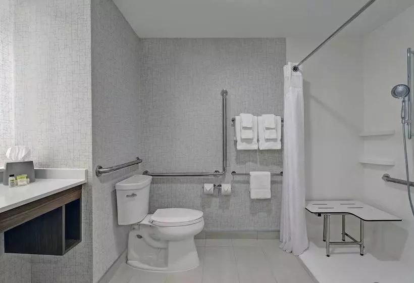 ホテル Holiday Inn Express & Suites Port Elgin