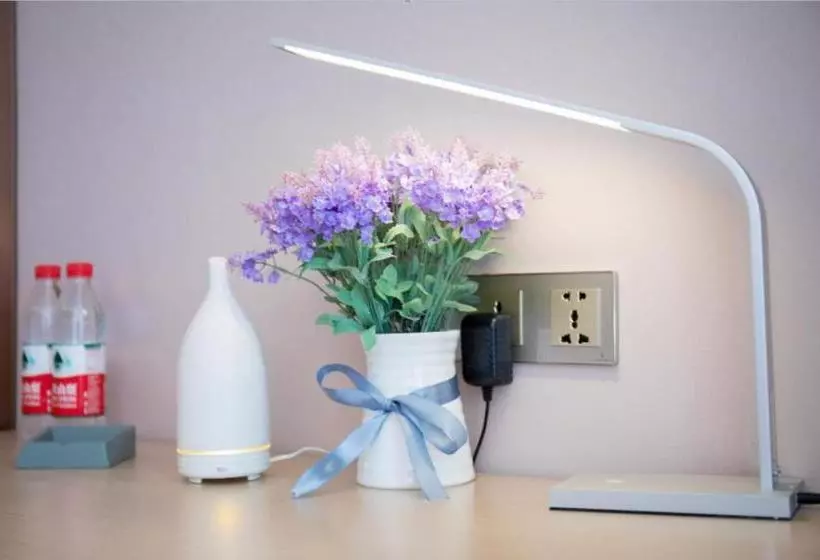 Lavande Hotel Lanzhou Chengguan Bridge