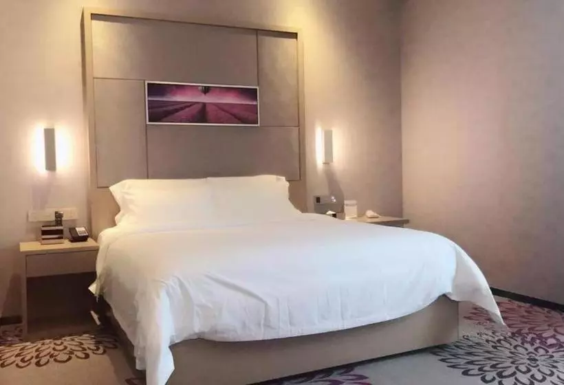 Hotelli Lavande  Lianjiang Avenue Telecom Building