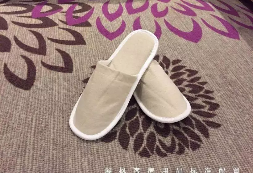 Hotelli Lavande  Lianjiang Avenue Telecom Building