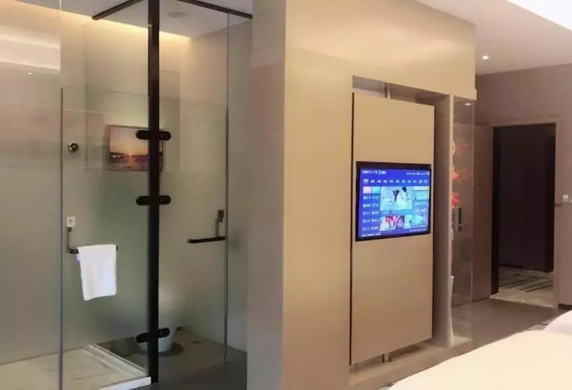 Hotelli Lavande  Lianjiang Avenue Telecom Building