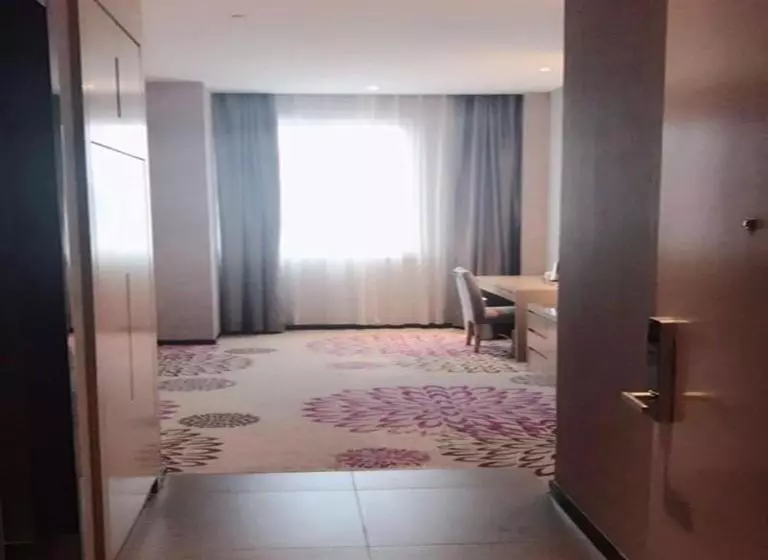 Hotelli Lavande  Lianjiang Avenue Telecom Building