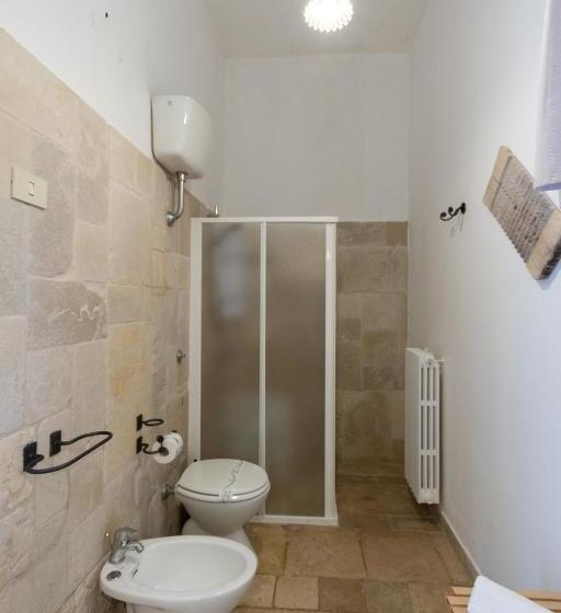 ホテル Masseria Parco Di Castro