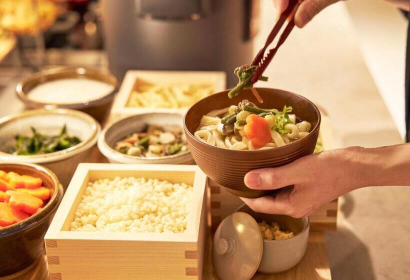 Ref Omiya By Vessel Hotels