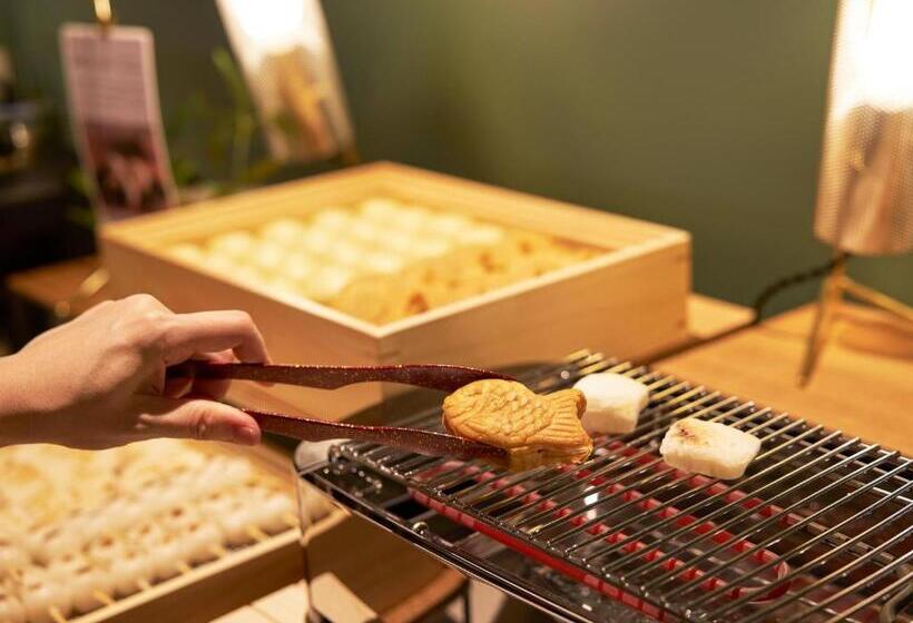 Ref Omiya By Vessel Hotels