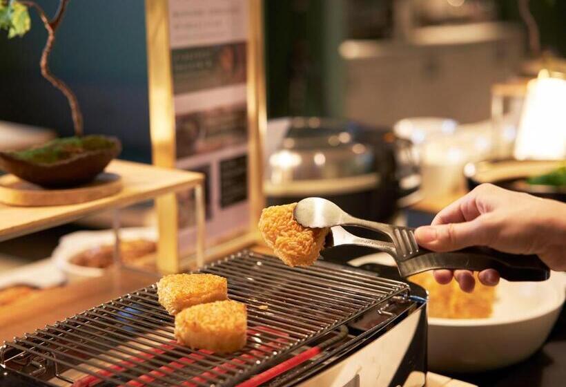 Ref Omiya By Vessel Hotels