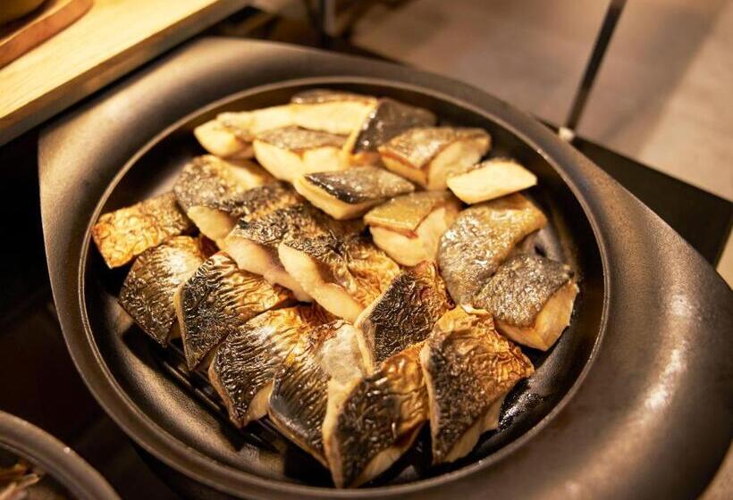 Ref Omiya By Vessel Hotels