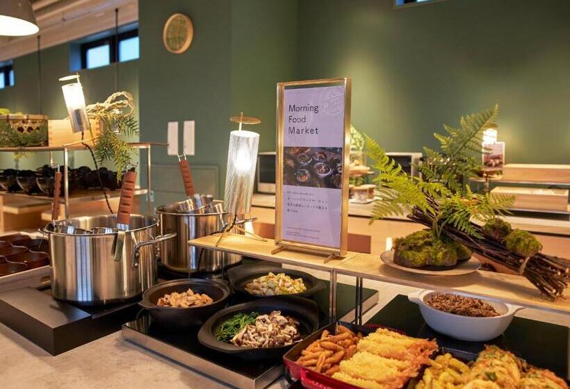 Ref Omiya By Vessel Hotels