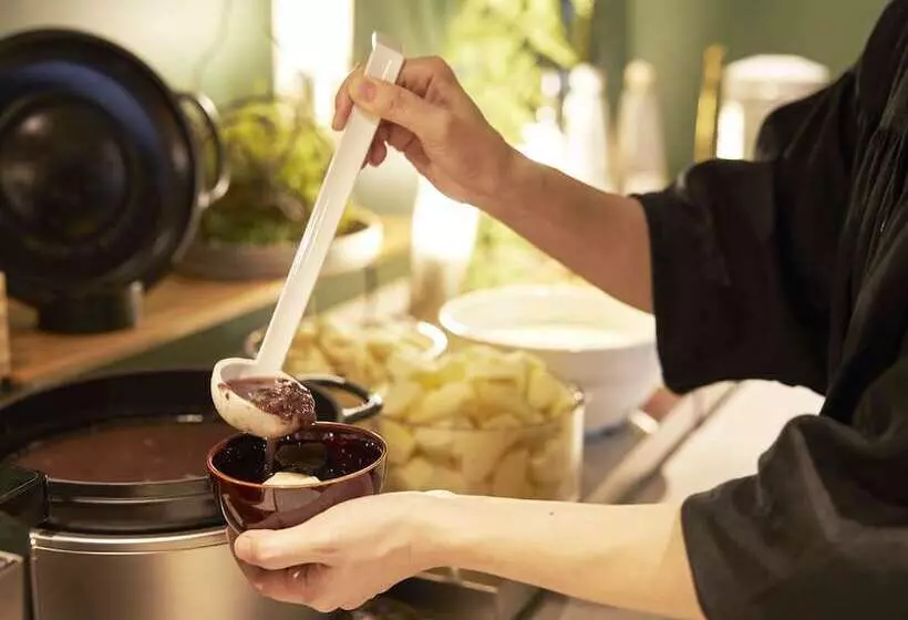 Ref Omiya By Vessel Hotels