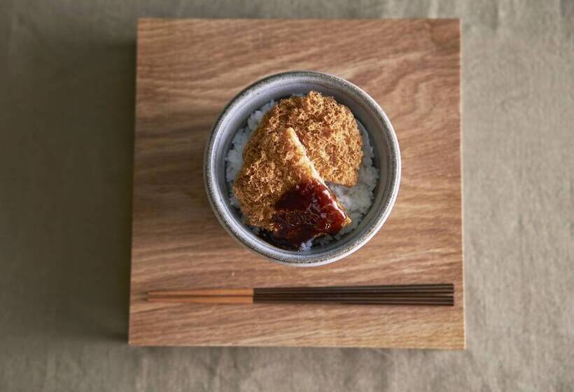 Ref Omiya By Vessel Hotels