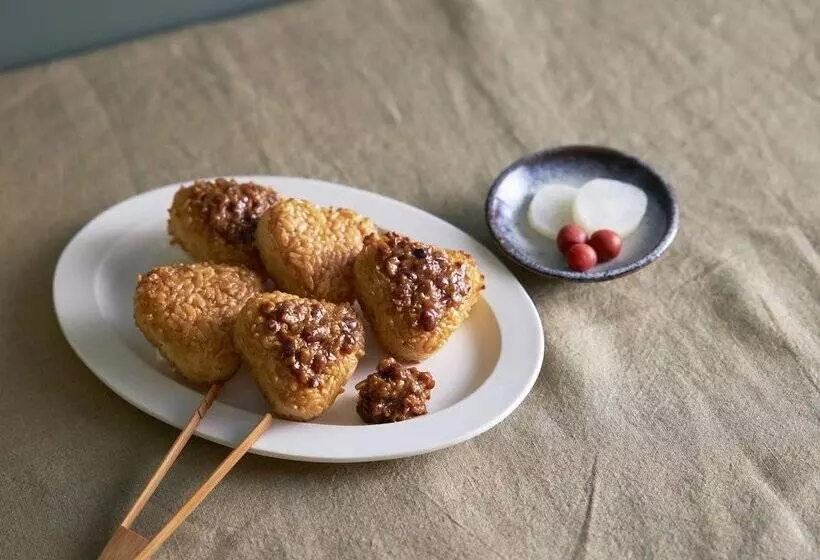 Ref Omiya By Vessel Hotels