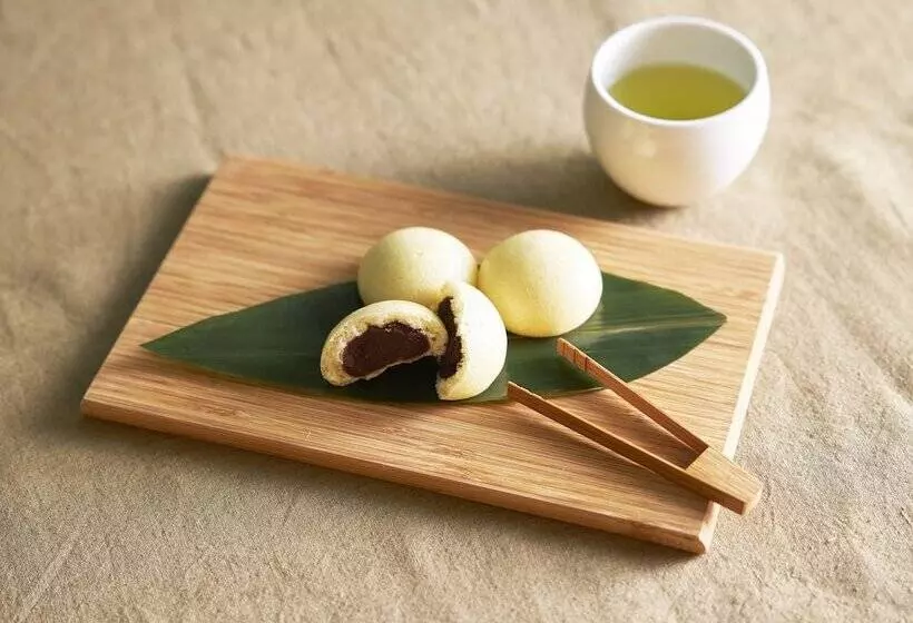 Ref Omiya By Vessel Hotels