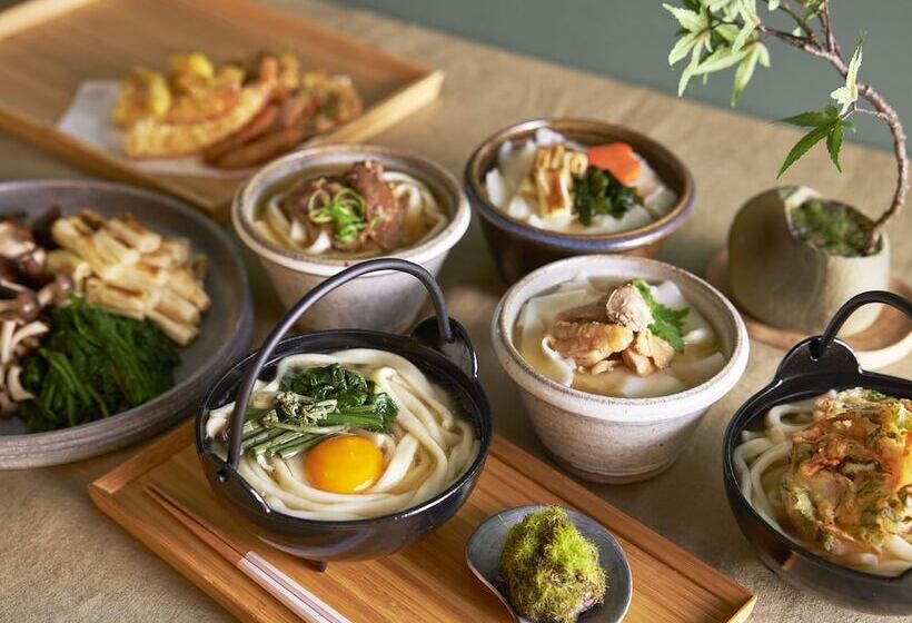 Ref Omiya By Vessel Hotels