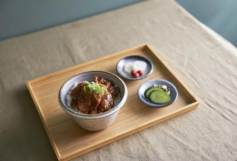 Ref Omiya By Vessel Hotels