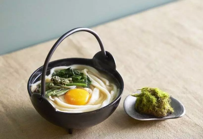 Ref Omiya By Vessel Hotels