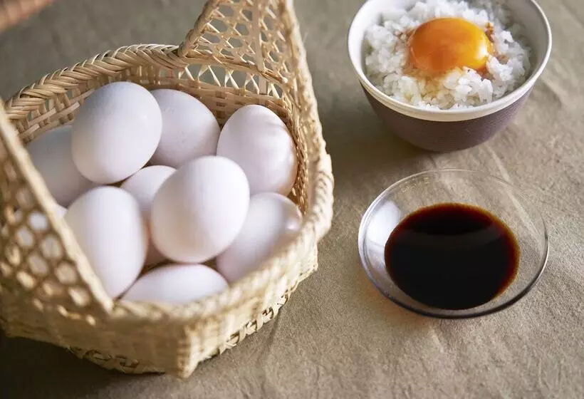 Ref Omiya By Vessel Hotels