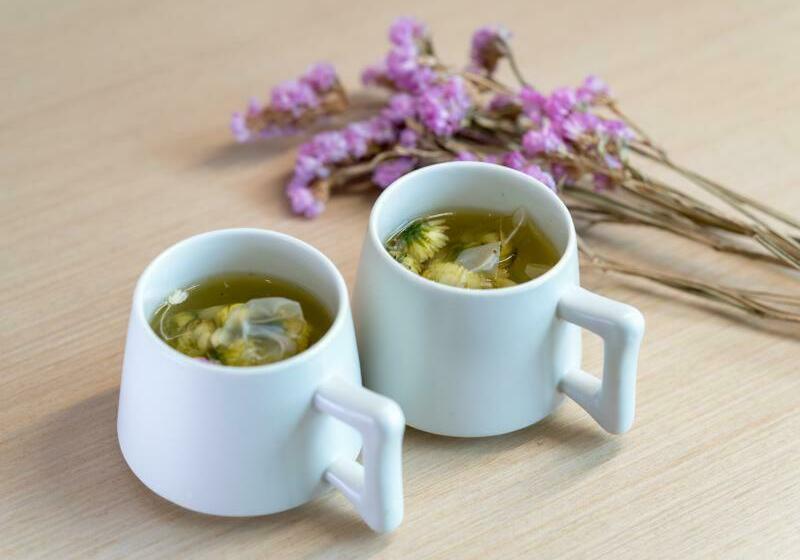 Lavande Hotel Bazhong Fortune Center