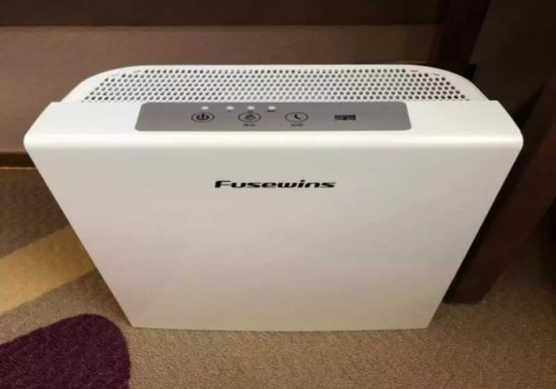 Lavande Hotel Dongguan Houjie Convention Cente Shanmei Subway Station