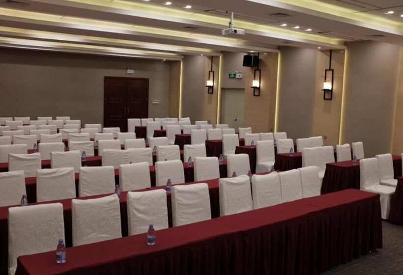 Lavande Hotel Dongguan Humen Wanda Square