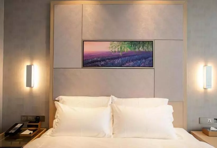 Lavande Hotel Dongguan Humen Wanda Square