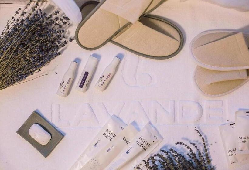 Lavande Hotel Dongguan Humen Wanda Square