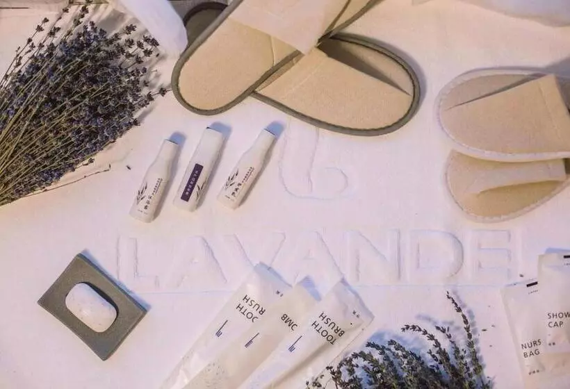 Lavande Hotel Dongguan Humen Wanda Square