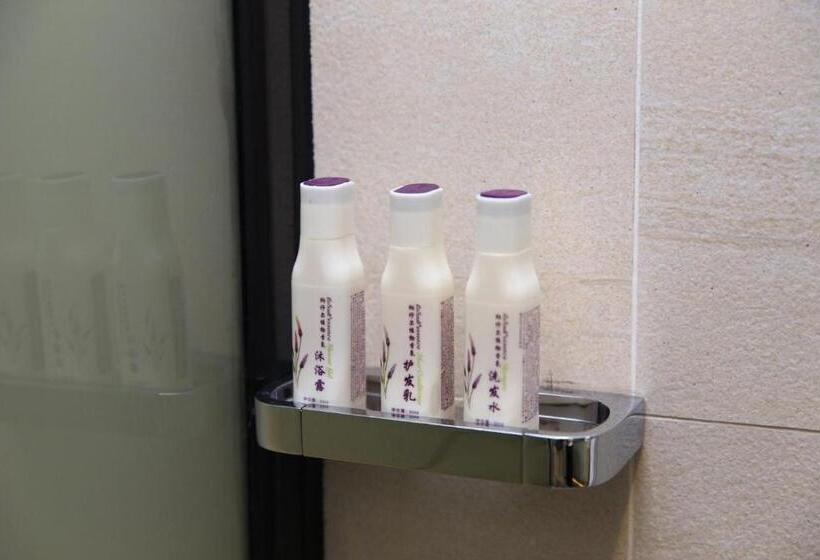 Lavande Hotel Dongguan Humen Wanda Square