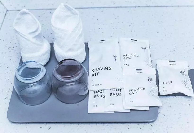 Lavande Hotel Dongguan Humen Wanda Square