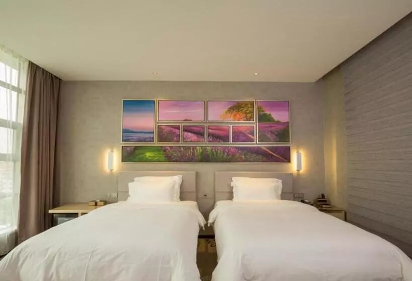 Lavande Hotel Dongguan Humen Wanda Square