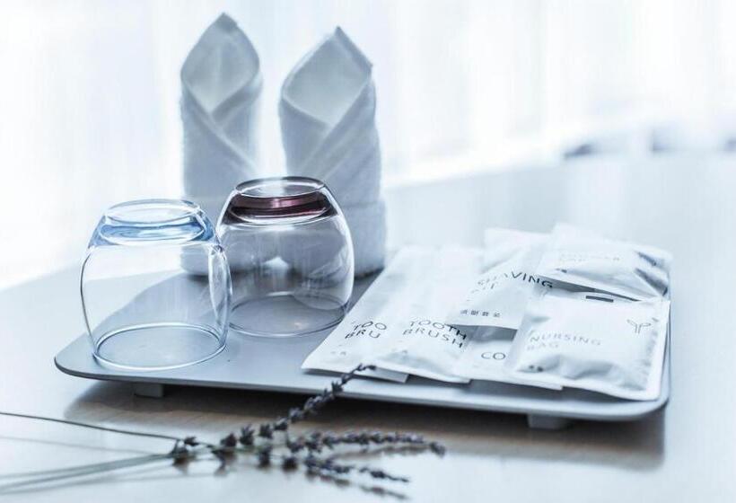 Lavande Hotel Dongguan Humen Wanda Square